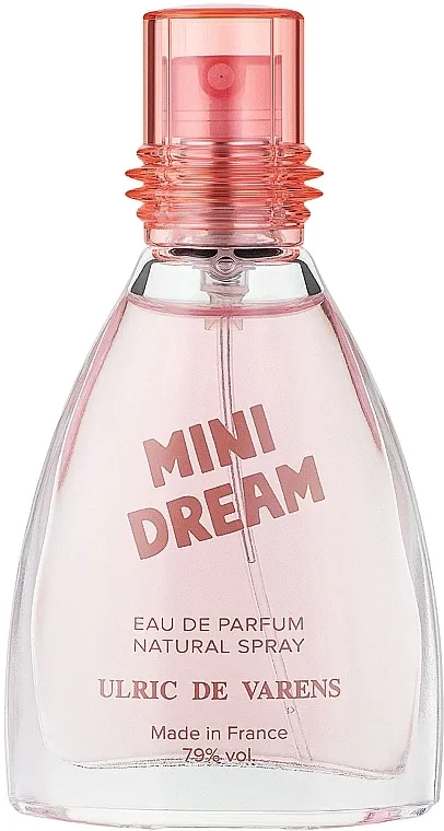Parfemska voda Ulric de Varens Mini Dream