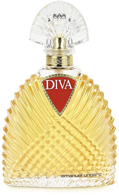 Parfemska voda Ungaro Diva