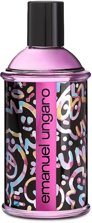 Parfemska voda Ungaro Ungaro For Her 2019