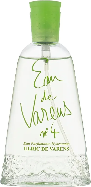 Parfemska voda Urlic De Varens Eau De Varens 4