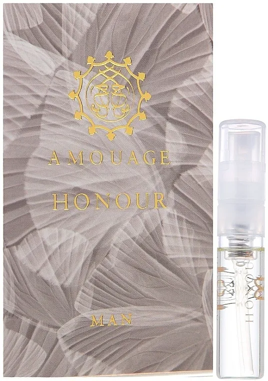 Parfemska voda (uzorak) Amouage Honour for Man
