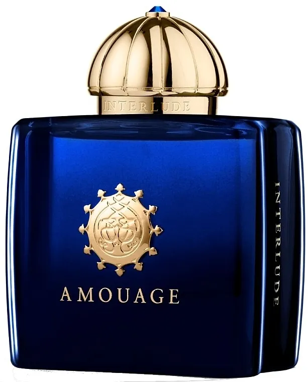 Parfemska voda (uzorak) Amouage Interlude for Women