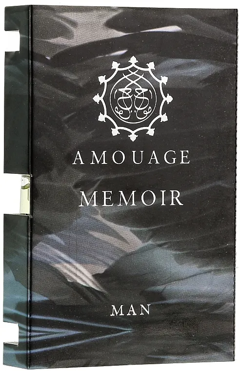 Parfemska voda (uzorak) Amouage Memoir Man