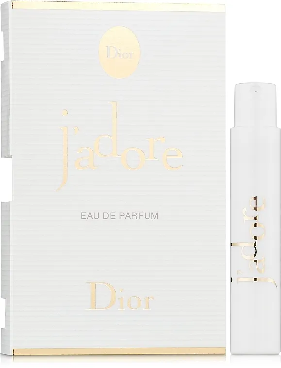 Parfemska voda (uzorak) Dior Jadore