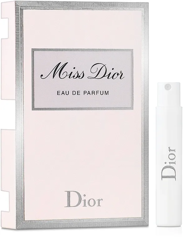 Parfemska voda (uzorak) Dior Miss Dior