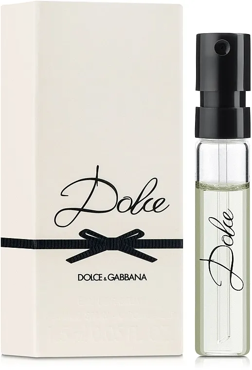 Parfemska voda (uzorak) Dolce &amp; Gabbana Dolce