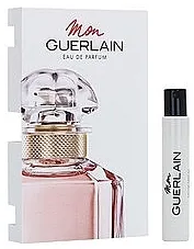 Parfemska voda (uzorak) Guerlain Mon Guerlain