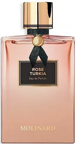 Parfemska voda (uzorak) Molinard Rose Turkia