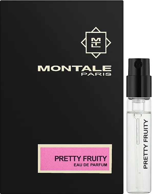 Parfemska voda (uzorak) Montale Pretty Fruity