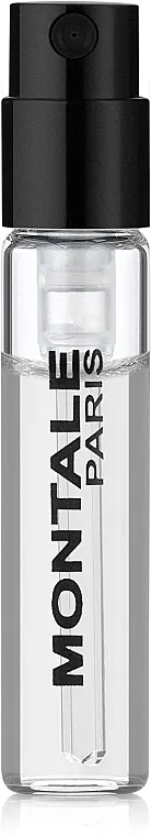 Parfemska voda (uzorak) Montale Wild Pears