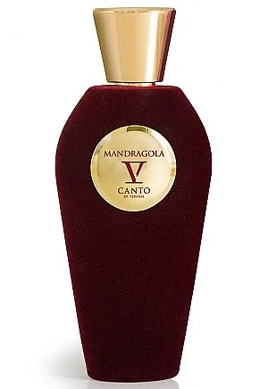 Parfemska voda V Canto Mandragola