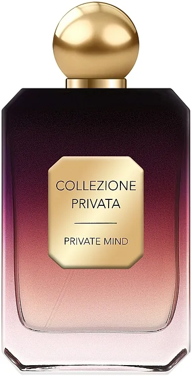 Parfemska voda Valmont Collezione Privata Private Mind
