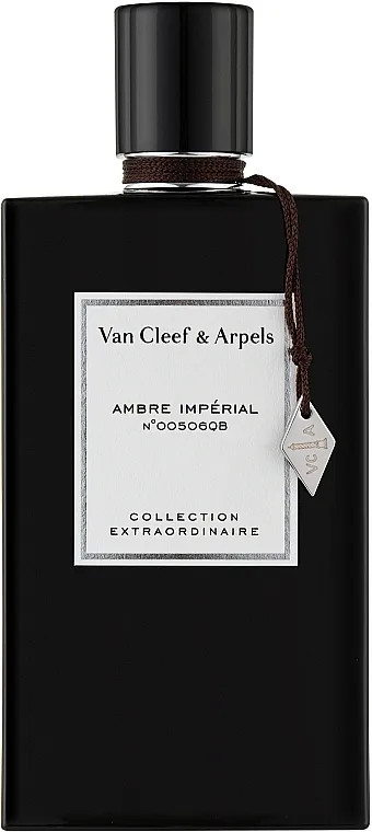 Parfemska voda Van Cleef &amp; Arpels Ambre Imperial