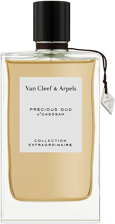 Parfemska voda Van Cleef &amp; Arpels Collection Extraordinaire Precious Oud