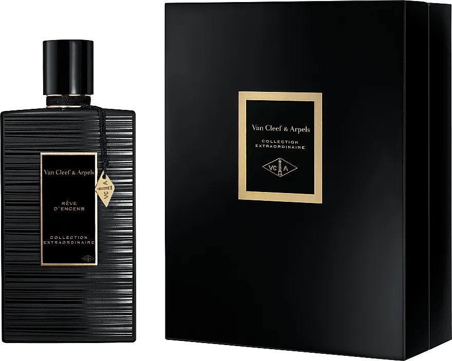 Parfemska voda Van Cleef &amp; Arpels Collection Extraordinaire Reve d'Encens