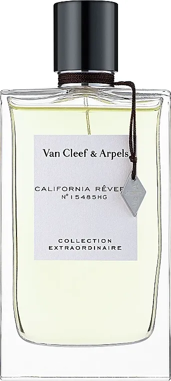 Parfemska voda Van Cleef &amp; Arpels Collection Extraordinaire California Reverie