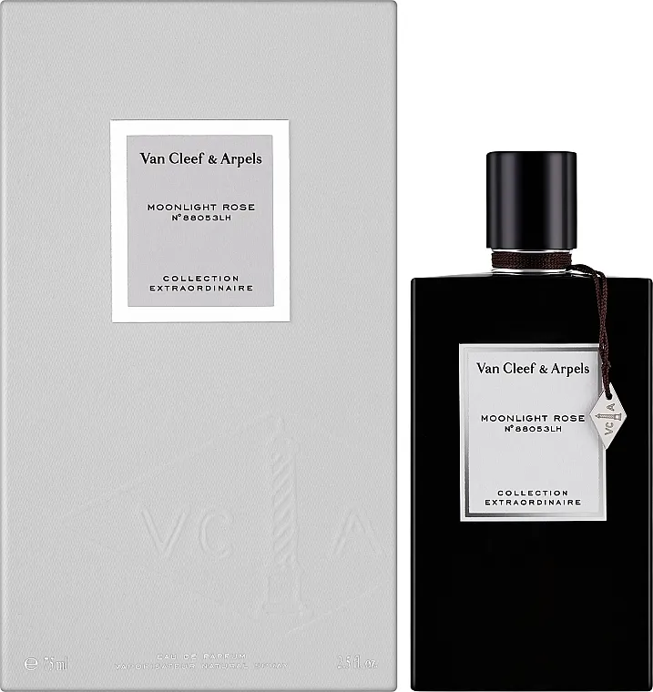 Parfemska voda Van Cleef &amp; Arpels Moonlight Rose