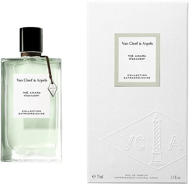 Parfemska voda Van Cleef &amp; Arpels The Amara