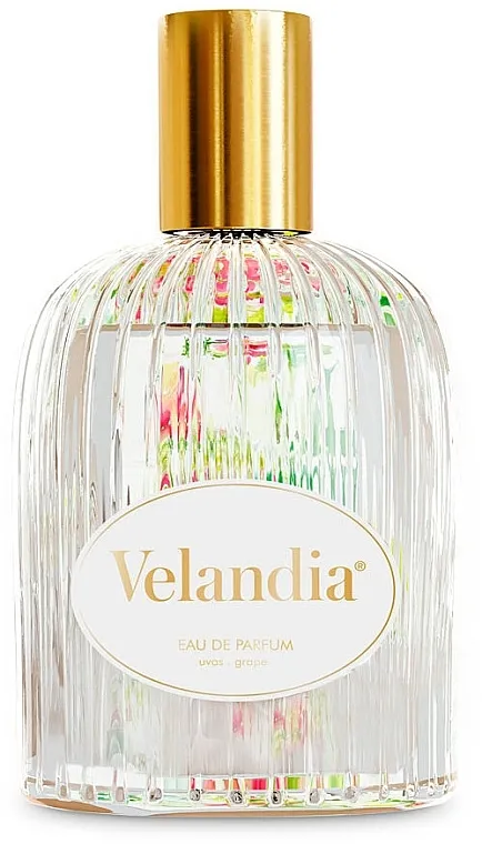 Parfemska voda Velandia Eau De Parfum