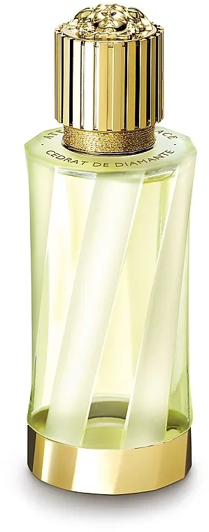 Parfemska voda Versace Atelier Versace Cedrat De Diamante