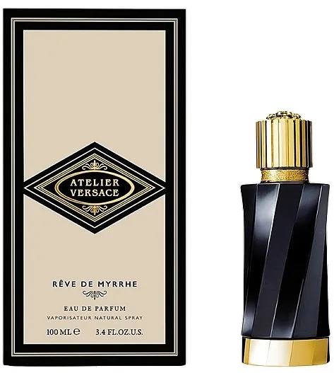 parfemska voda Versace Atelier Versace Reve de Myrrhe