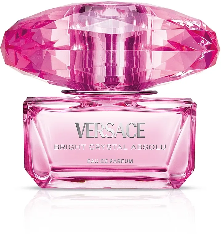 Parfemska voda Versace Bright Crystal Absolu