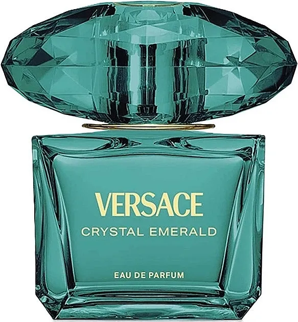 Parfemska voda Versace Crystal Emerald