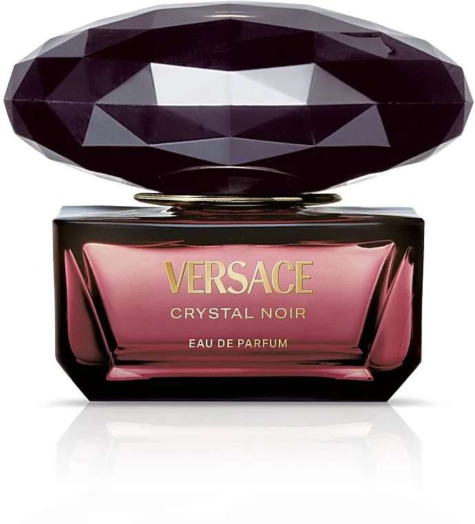 Parfemska voda Versace Crystal Noir