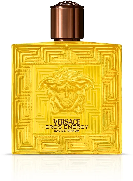 Parfemska voda Versace Eros Energy
