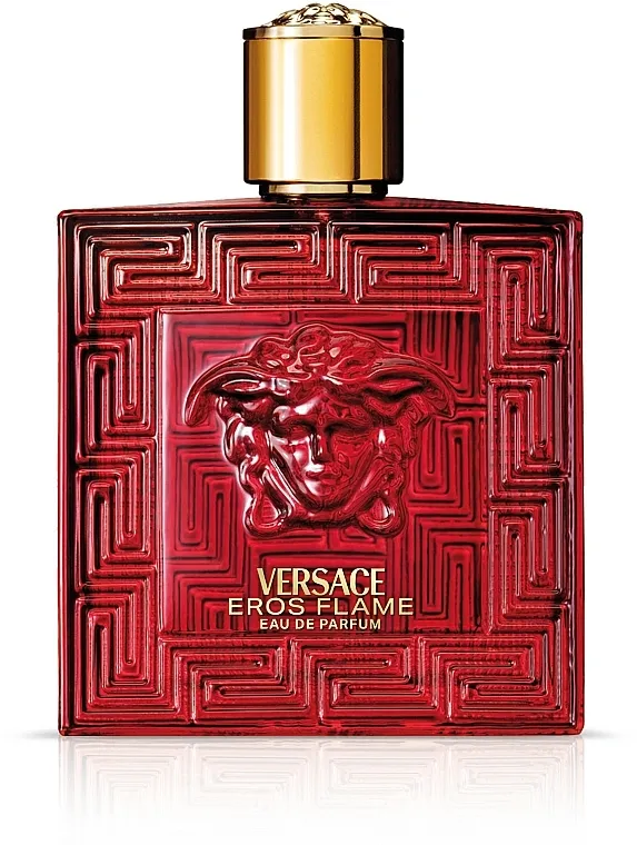 Parfemska voda Versace Eros Flame
