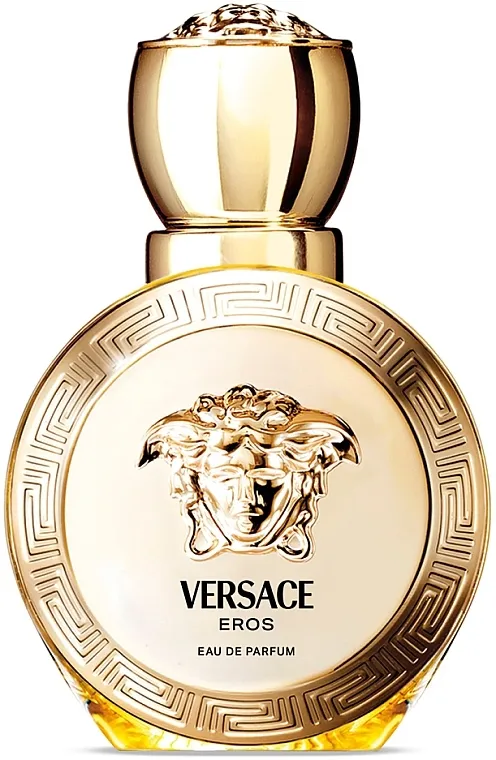 Parfemska voda Versace Eros Pour Femme