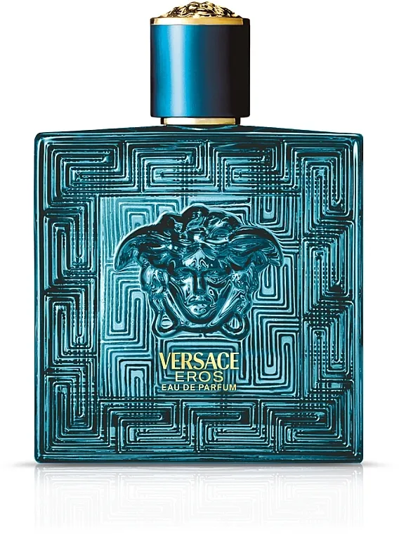 Parfemska voda Versace Eros