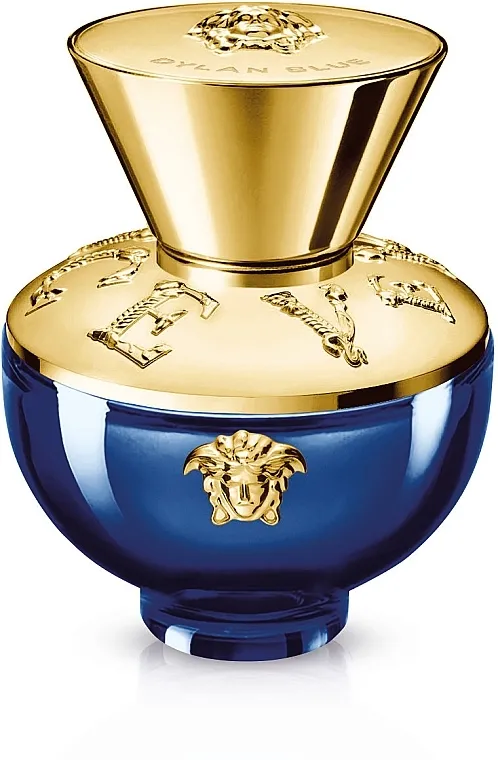 Parfemska voda Versace Pour Femme Dylan Blue