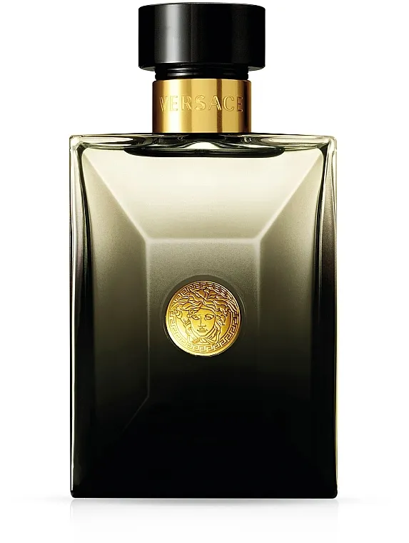 Parfemska voda Versace Pour Homme Oud Noir