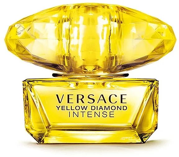 Parfemska voda Versace Yellow Diamond Intense