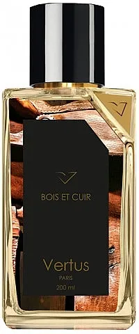 Parfemska voda Vertus Bois et Cuir