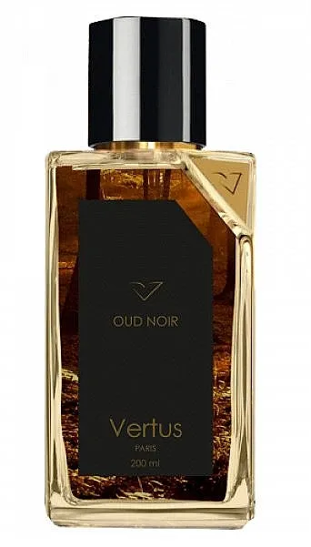 Parfemska voda Vertus Oud Noir
