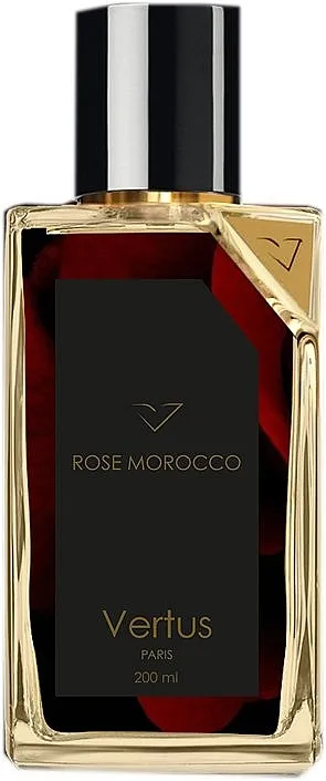 Parfemska voda Vertus Rose Morroco
