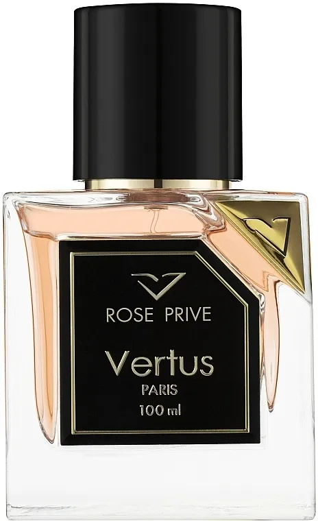 Parfemska voda Vertus Rose Prive