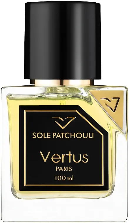 Parfemska voda Vertus Sole Patchouli