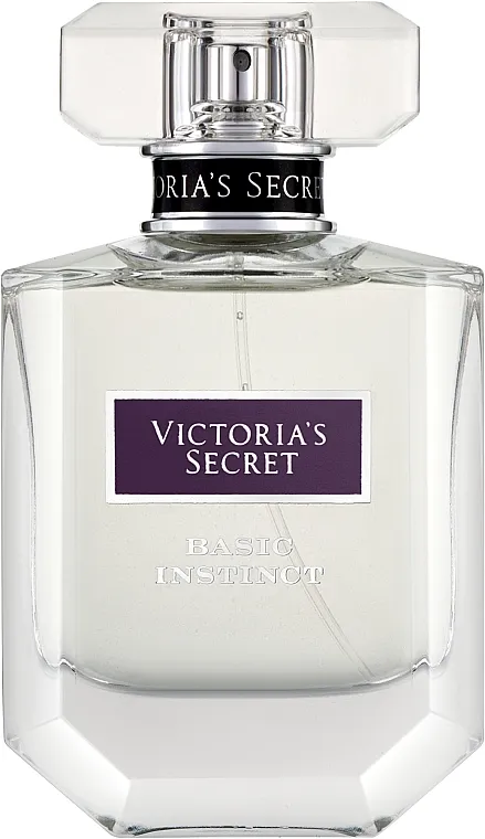 Parfemska voda Victoria's Secret Basic Instinct