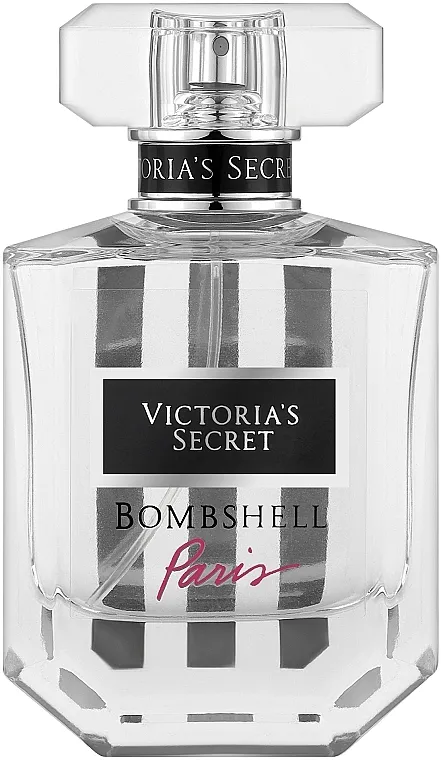 Parfemska voda Victoria's Secret Bombshell Paris