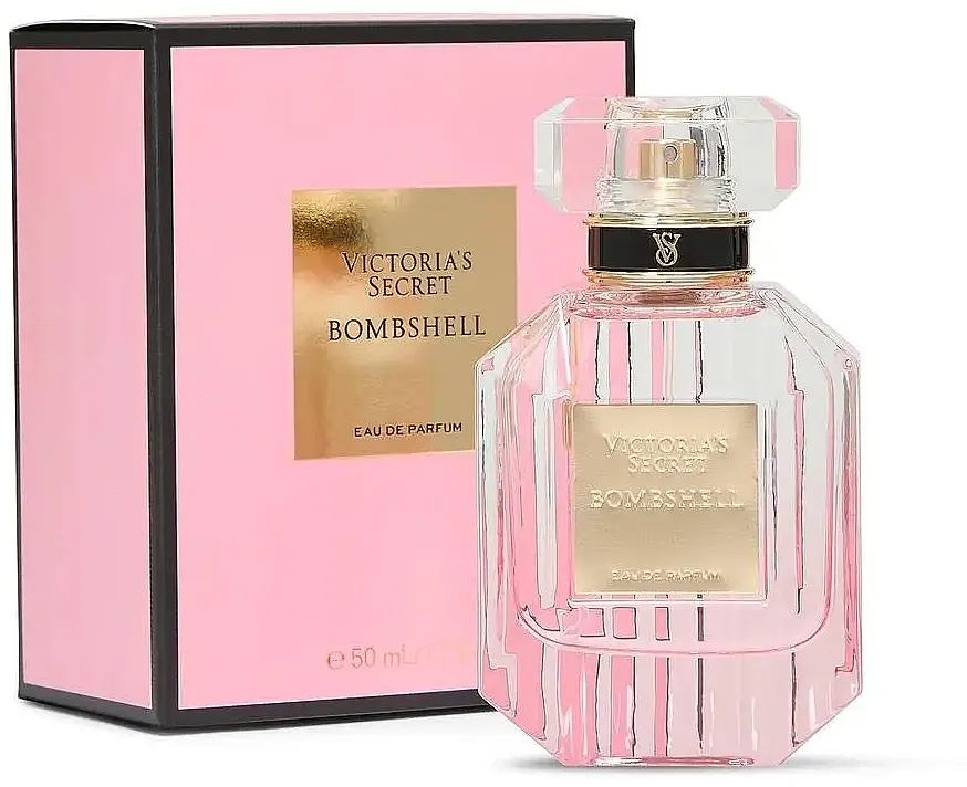 Parfemska voda Victoria's Secret Bombshell