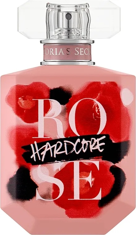 Parfemska voda Victoria's Secret Hardcore Rose