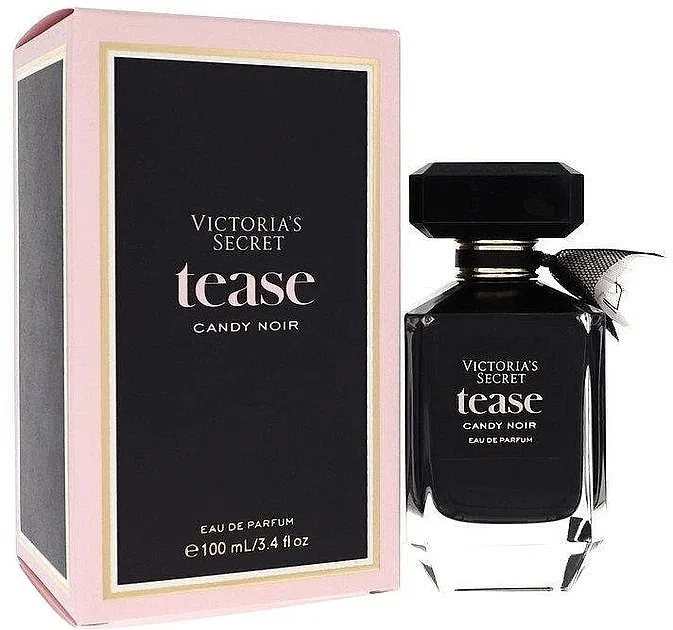 Parfemska voda Victoria's Secret Tease Candy Noir
