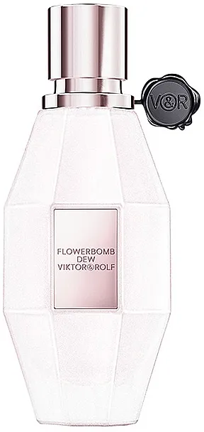 Parfemska voda Viktor &amp; Rolf Flowerbomb Dew