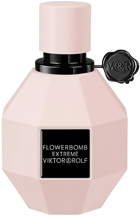 Parfemska voda Viktor &amp; Rolf Flowerbomb Extreme Intense