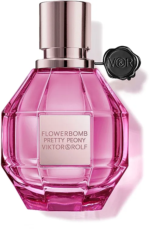 Parfemska voda Viktor &amp; Rolf Flowerbomb Pretty Peony