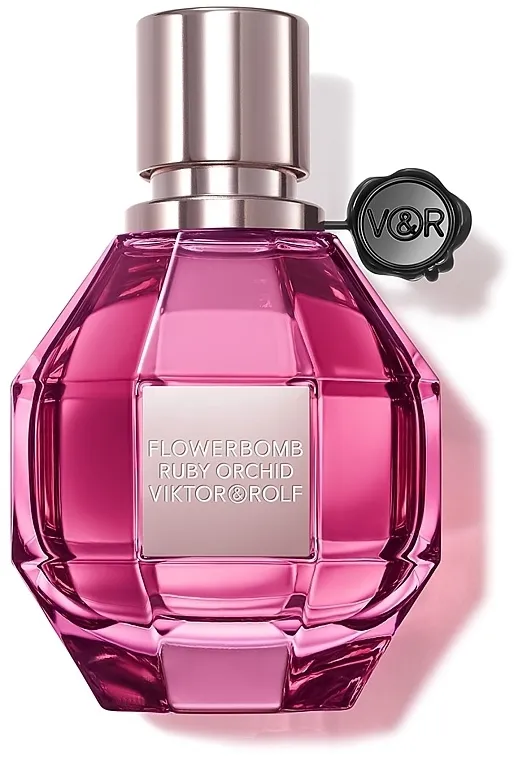 Parfemska voda Viktor &amp; Rolf Flowerbomb Ruby Orchid