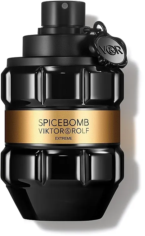 Parfemska voda Viktor &amp; Rolf Spicebomb Extreme